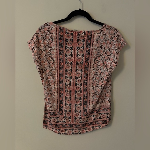 Lucky brand top - Picture 2 of 5